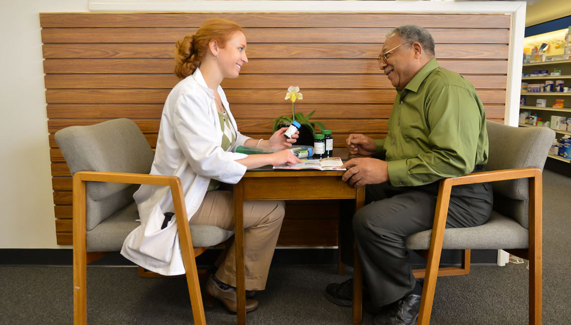 Friendly Service and Support for Seniors at Bremo Pharmacy