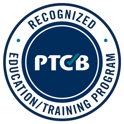 PTCB Accreditation