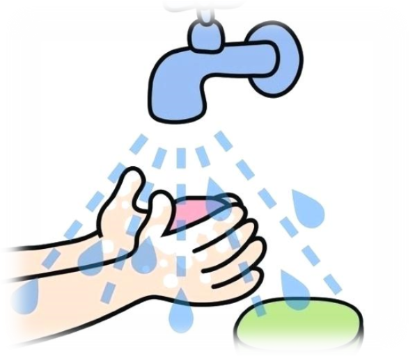 How to Wash Your Hands and How Long It Takes to Get Clean