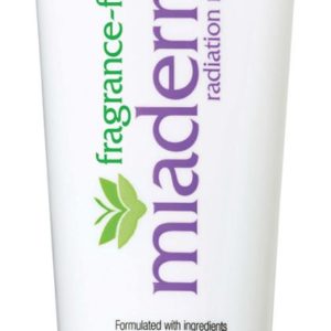 Miaderm Radiation Relief Lotion 4 fl. oz.- Fragrance Free