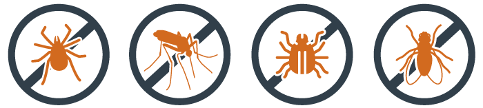 bug-icons-tick-mosquito-chigger-fly