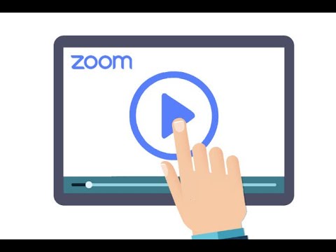 zoom meeting download app