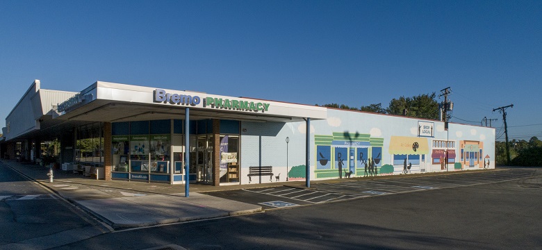 Bremo Pharmacy