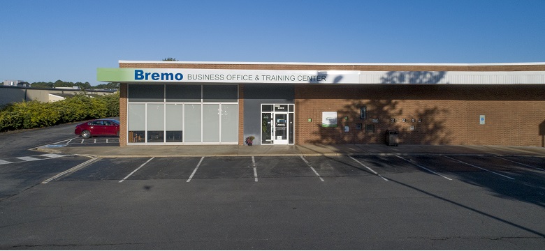 Bremo Pharmacies Business Office and Training Center