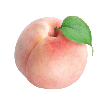 White Peach