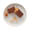 Caramel Peanut Protein Bar