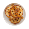 Chocolate Chip Pancake Mix Chocolate Chip Pancake Mix