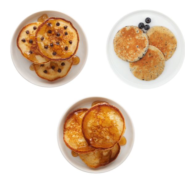 Pancake Mixes Pancake Mixes