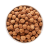 cinnamon puffs