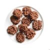 Salted Caramel Chocolate Clusters