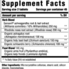 Adrenal Response Innate Response Formulas- Facts