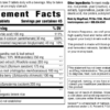 Adrenal Response® Complete Care – Facts