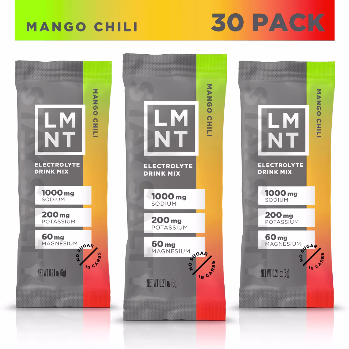Mango Chili