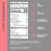 Raspberry Nutrition Raspberry Nutrition