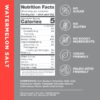 Watermelon Nutrition Watermelon Nutrition