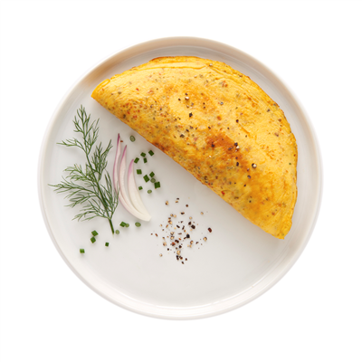 FLASH SALE – Cheese Omelette Mix