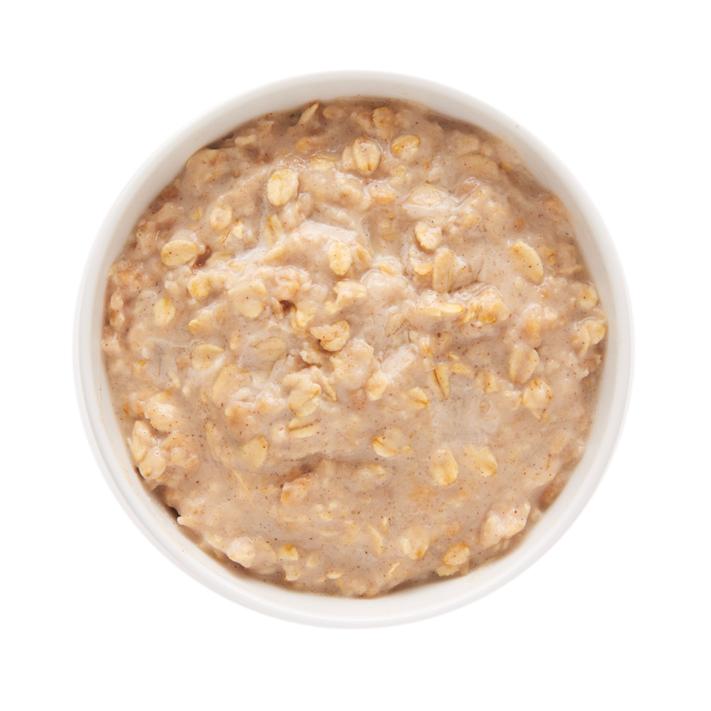 ONLINE SALE – Apple Cinnamon Oatmeal