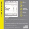 LMNT LEMONADE IMAGE LMNT LEMONADE IMAGE
