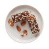 choc almond