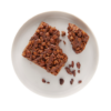 choco crisps