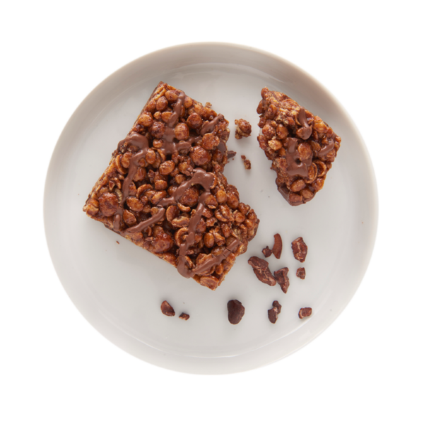 choco crisps