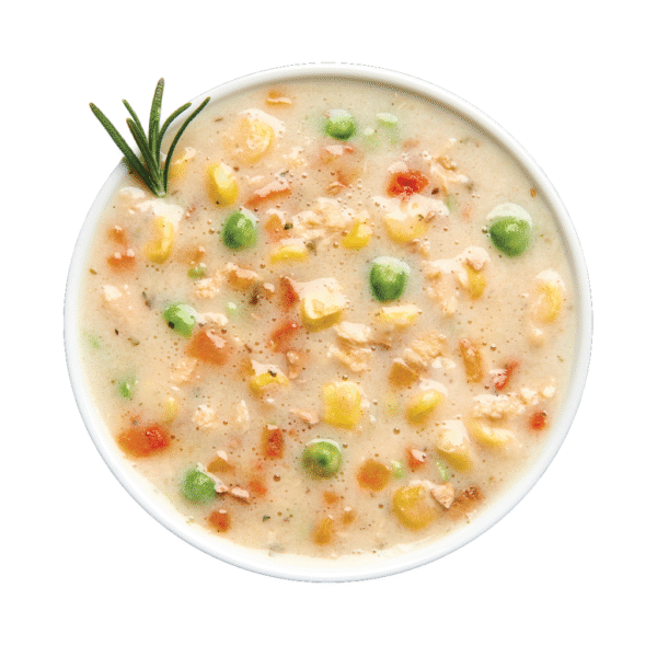 chowder