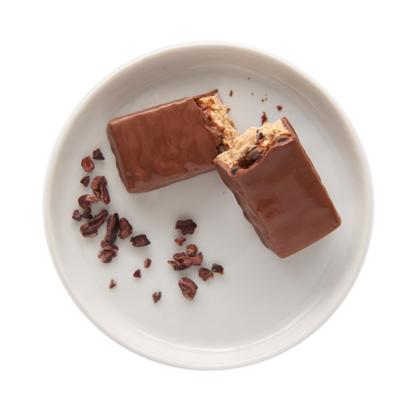 cookie dough bar