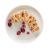 cran pom bar