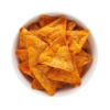 nacho dorados