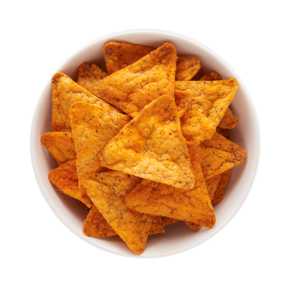 nacho dorados