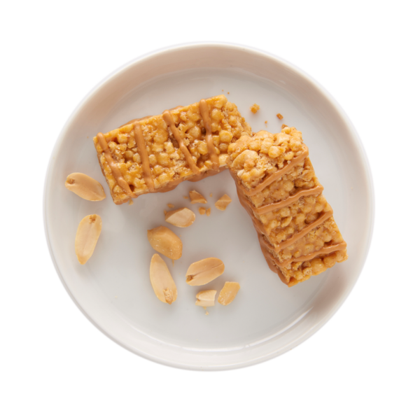 peanut bar
