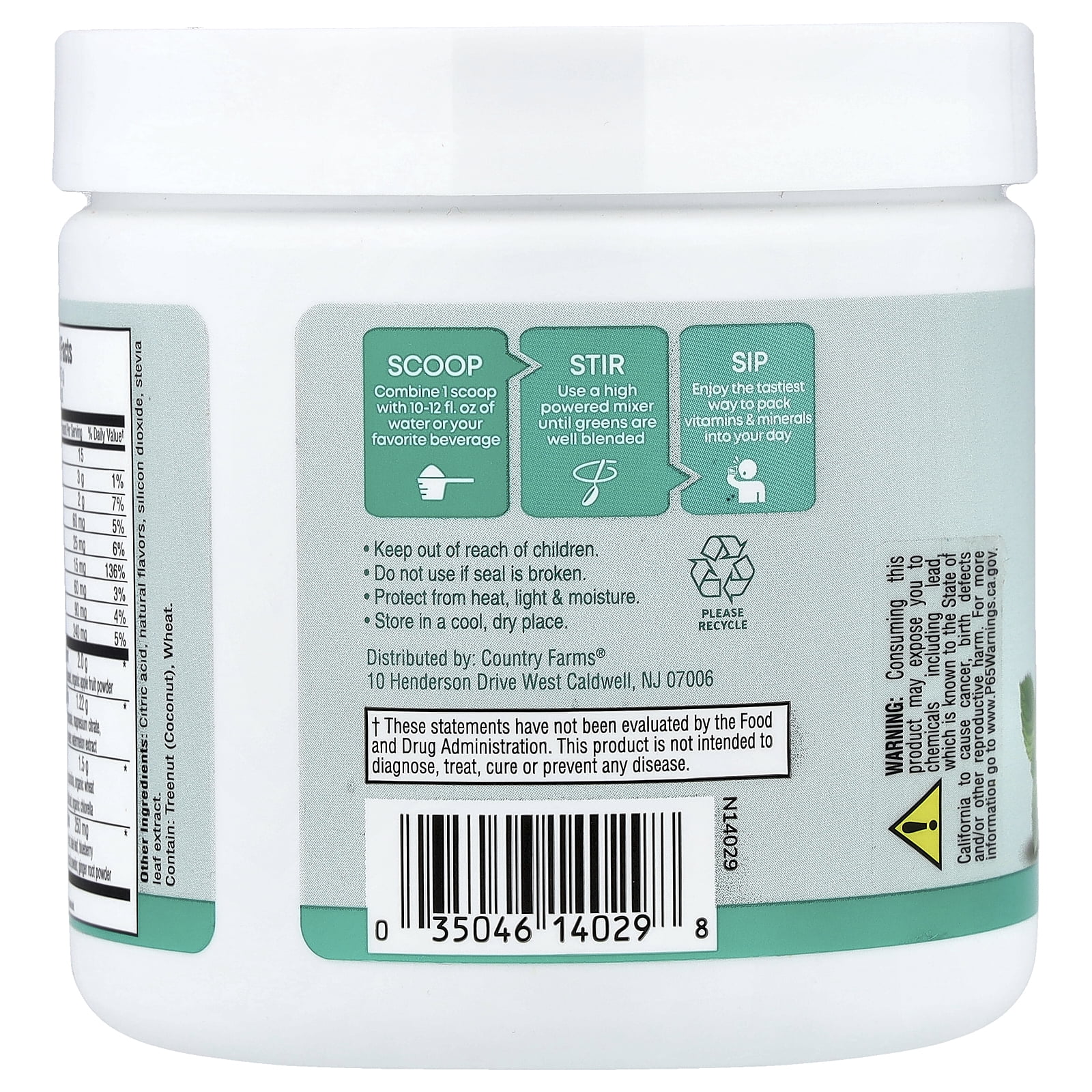 refresher mint 3 refresher mint 3