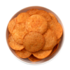 spicy queso