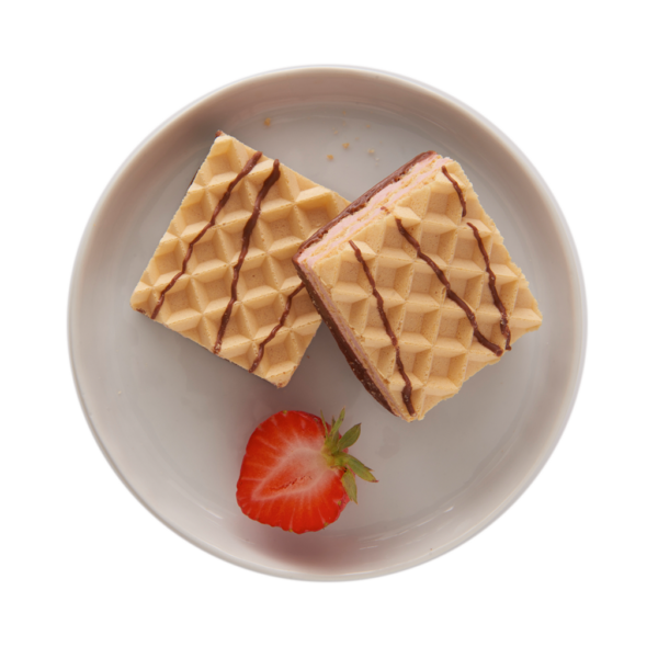 strawber waf