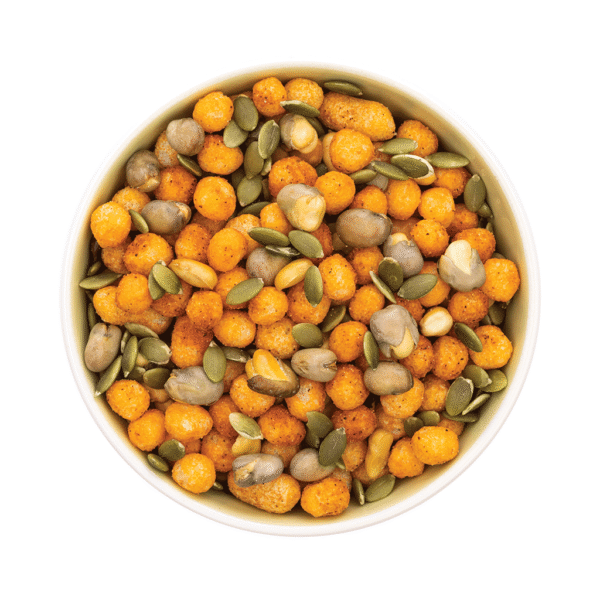trail mix
