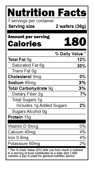 trip choc ingre trip choc ingre