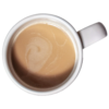vanilla creamer