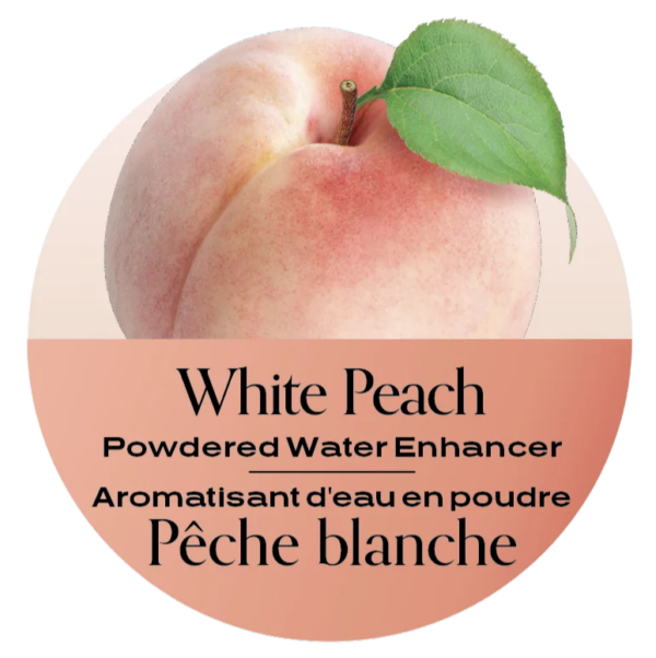 white peach water enhancer – Edited